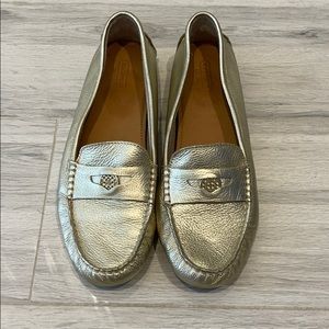 Coach Loafers